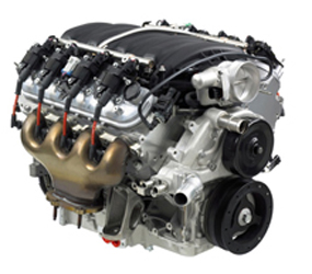 P5D66 Engine